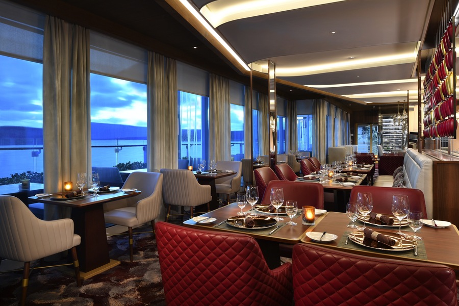 Celebrity Cruises, Celebrity Apex, Fine Cut Steakhouse 2 ©CEL.jpg